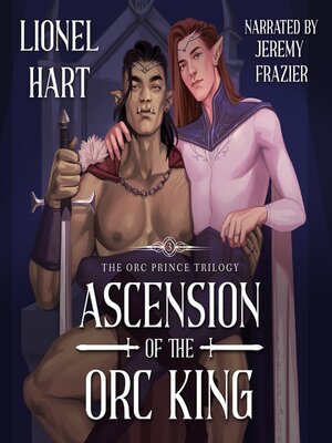 Ascension of the Orc King - Audiobook